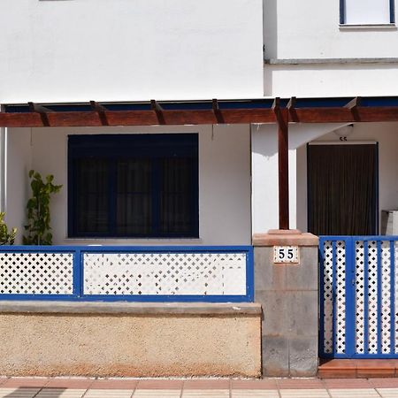 Duplex Relax Puerto De Las Nieves Luaran gambar