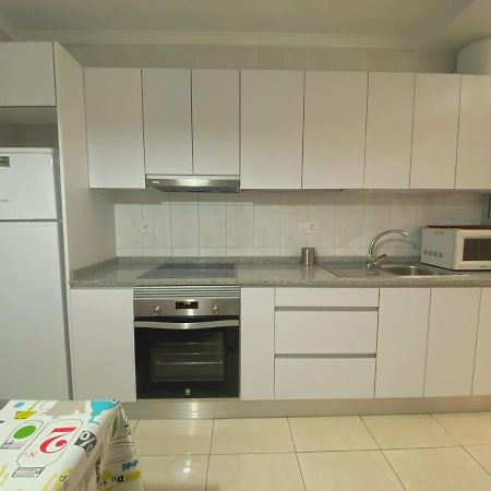 Duplex Relax Puerto De Las Nieves Luaran gambar