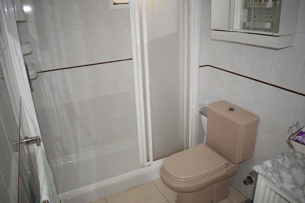 Duplex Relax Puerto De Las Nieves Luaran gambar