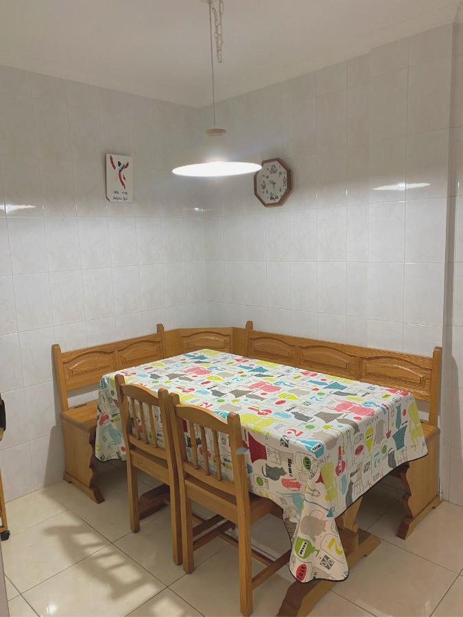 Duplex Relax Puerto De Las Nieves Luaran gambar