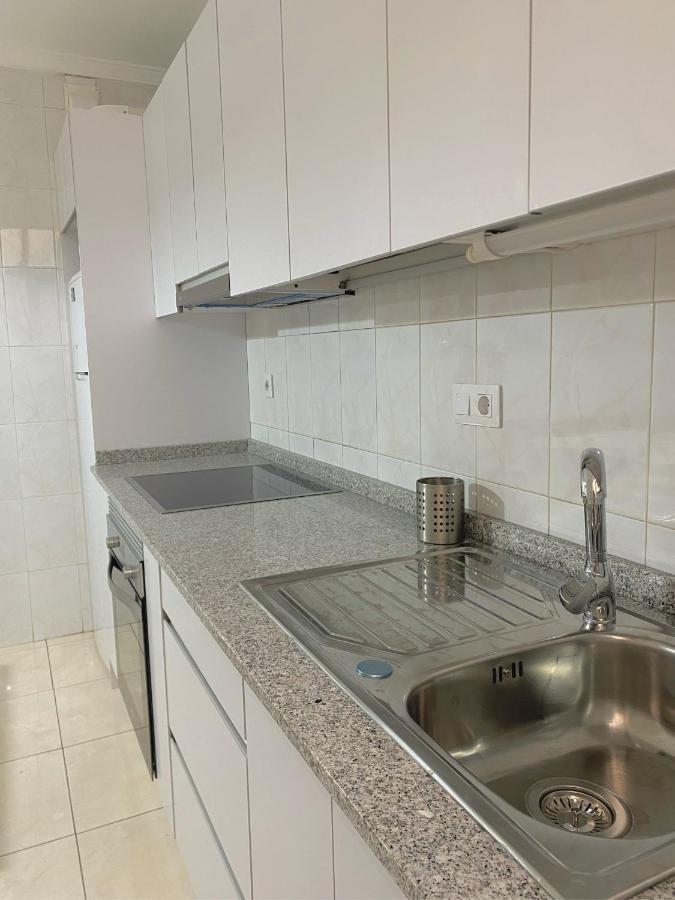 Duplex Relax Puerto De Las Nieves Luaran gambar
